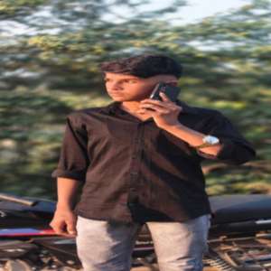 Sahil Bharvadiya