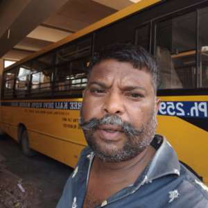 Pawan Kali