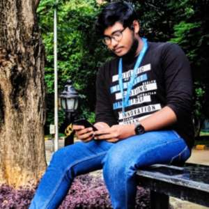 Yogesh Devan