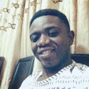 Bernard Asamoah