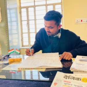 Narendra Bishnoi