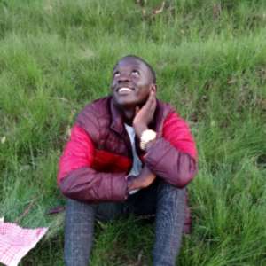 Olivier Nyandwi
