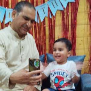Ghulam Hassan