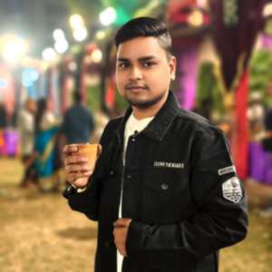 Anant Jain