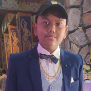 Priyansh kumar Padhy