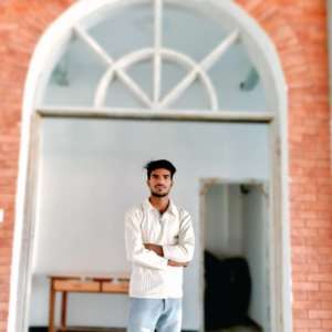 Arjun Kumar