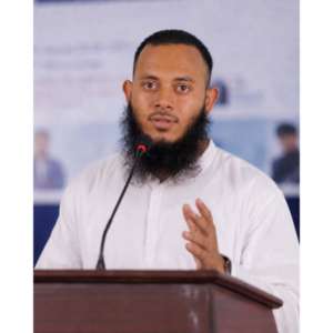 Siyam Mollah