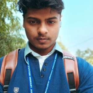 Ankit Mandal