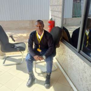 Joseph Mchani