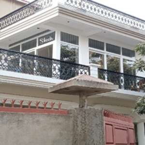 Decorma uPVC Doors