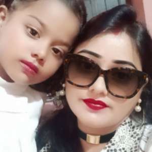 Jyoti Singh