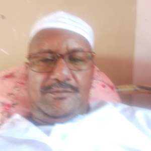 الدالى المهدي الجمل