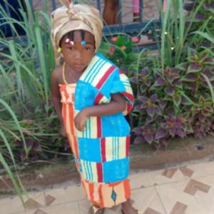 Naomi Acquah
