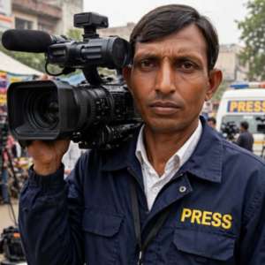 Vishnubhai Pihani
