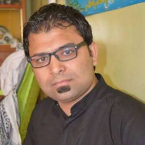 عماد العبودي