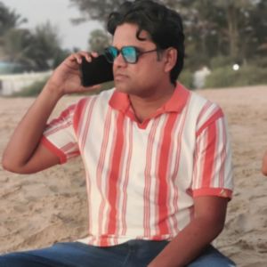 Yogesh Thorat
