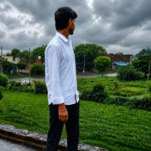 Dikshant Kumar