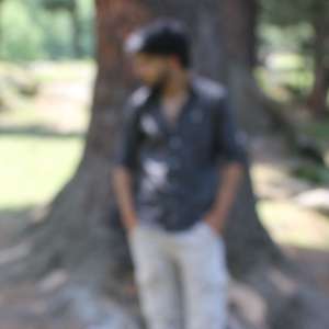 Junaid Ahmad Baba