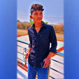 Anshul Verma