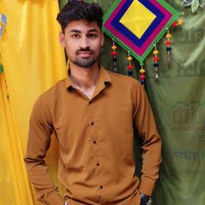 Ashish jadoun