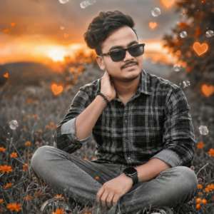 Raj Karmakar