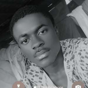 Asare Falcon