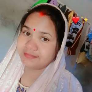 Priyanka Rajbhar