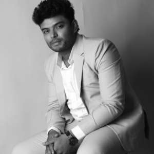 DrPramodh Roshan