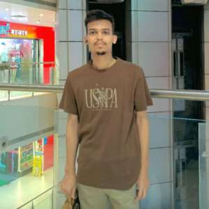 Shaurya Singh