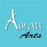 Aman arts Imran kadiwal