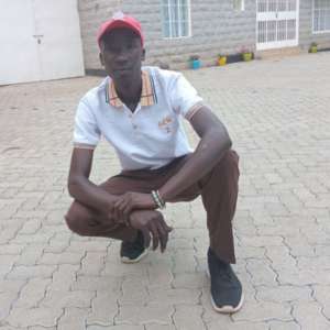Wilberforce Vidanya