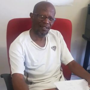 Odirile Tlalang