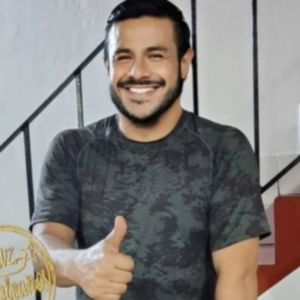 Angel fernandez