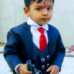 Rajput karni sena adhaks Bhati
