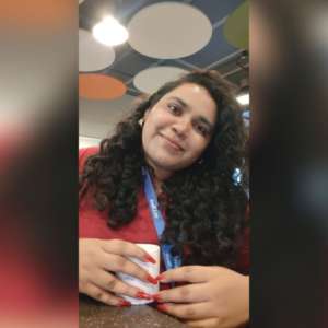 Anusha Devu
