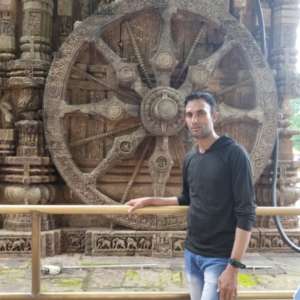Prasenjit Samanta