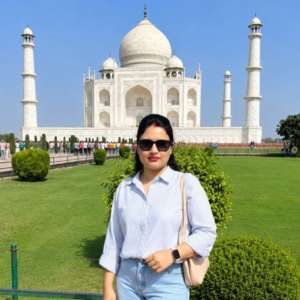Annu singh nurse
