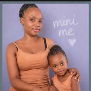 Bosenakitso Sixmonths