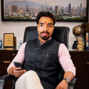 Gagandeep Rathore