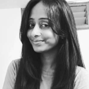 Bindiya U