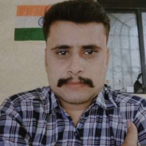 Jitendra Singh Rajpurohit