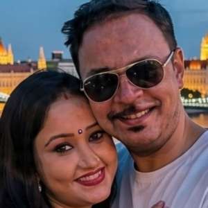 JayMalya Ghosh
