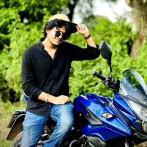 MD SHAKIL