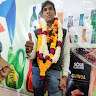 samay Ghatwariya