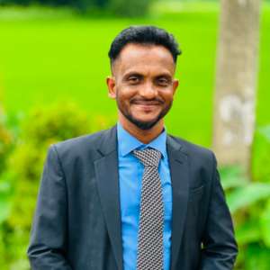 Amin Uddin