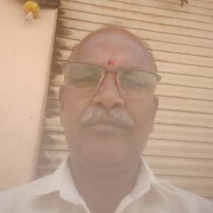 Danappa Dandu.