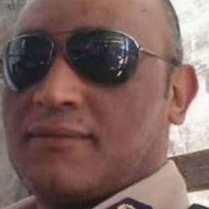 ahmed alomda