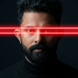 Mr Dhanushka