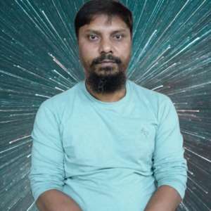 Arif Zaman