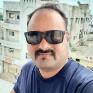 kiran wankhade